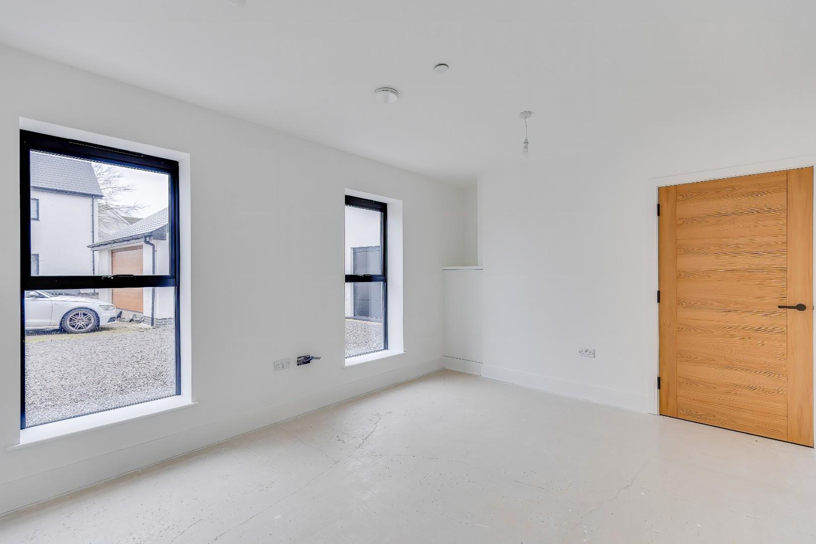 St Clares Court, Porthcawl, Bridgend County Borough, CF36 5DS